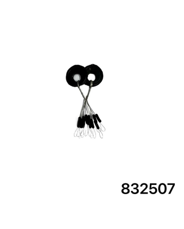 Στόπερ πετονιάς ψαρέματος - Small/5