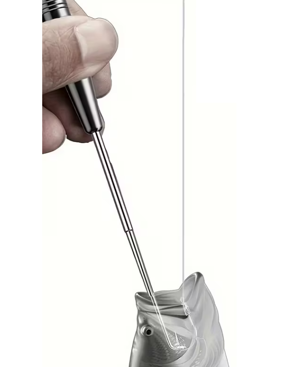 Εργαλείο αφαίρεσης αγκίστρων