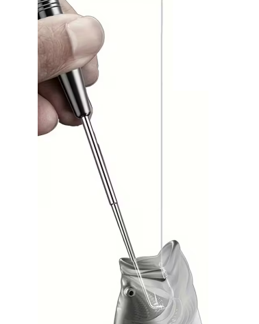 Εργαλείο αφαίρεσης αγκίστρων