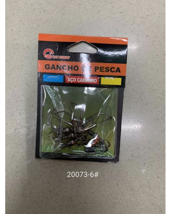 Στριφτάρια με παραμάνα ασφαλείας