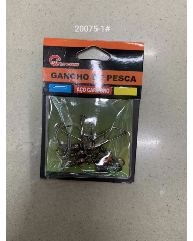 Στριφτάρια με παραμάνα ασφαλείας