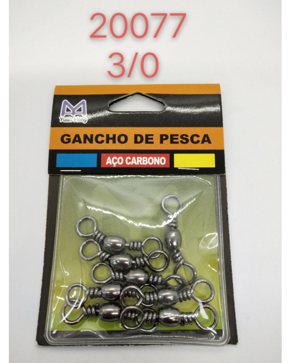 Στριφτάρι αλιείας