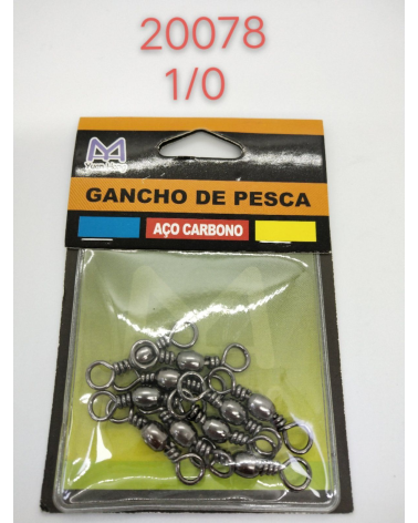 Στριφτάρι αλιείας