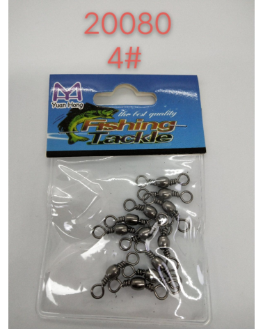 Στριφτάρι αλιείας