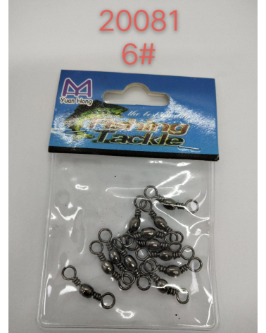 Στριφτάρια αλιείας