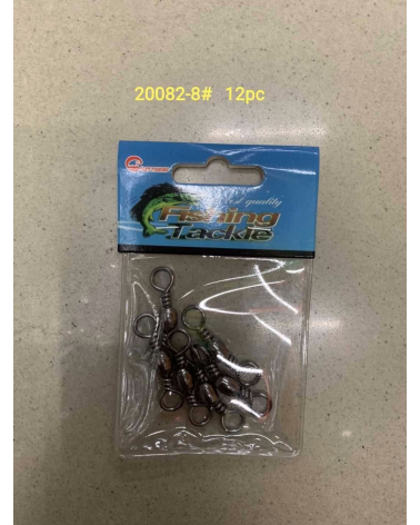 Στριφτάρι αλιείας