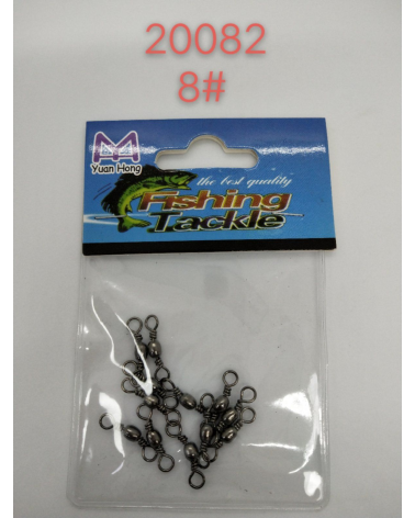 Στριφτάρι αλιείας