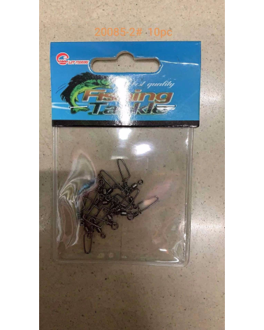 Στριφτάρια με παραμάνα ασφαλείας