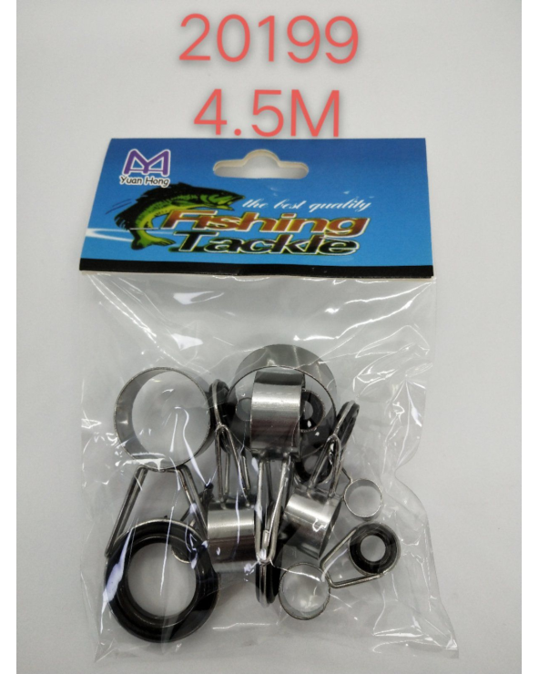 Οδηγοί καλαμιού