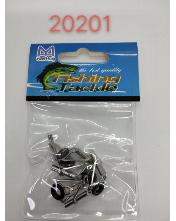 Οδηγοί καλαμιού