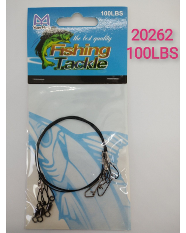 Παράμαλα με σύρμα