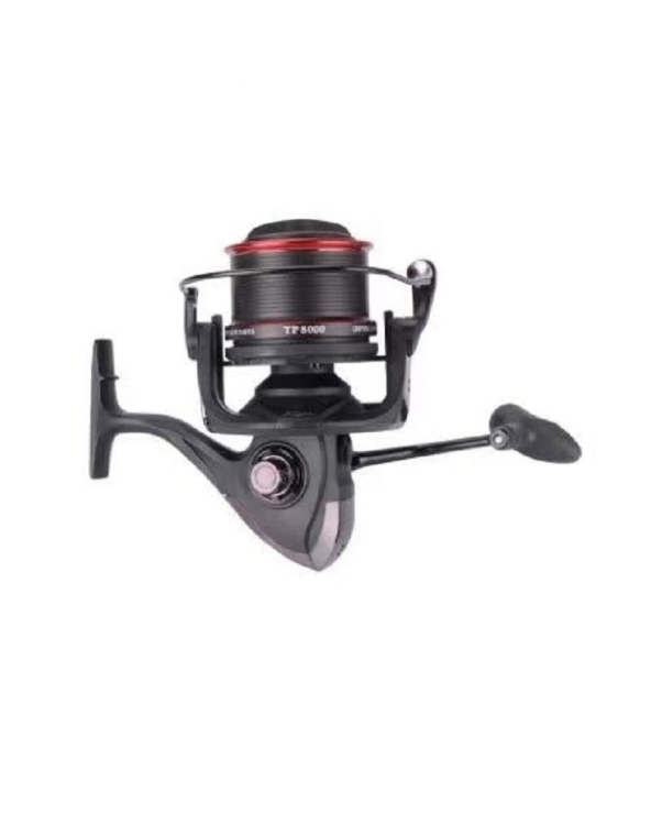 Μηχανάκι ψαρέματος - TP9000