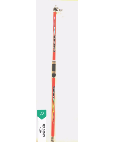 Καλάμι ψαρέματος - 4.2μ - SHORE CATCHER 420