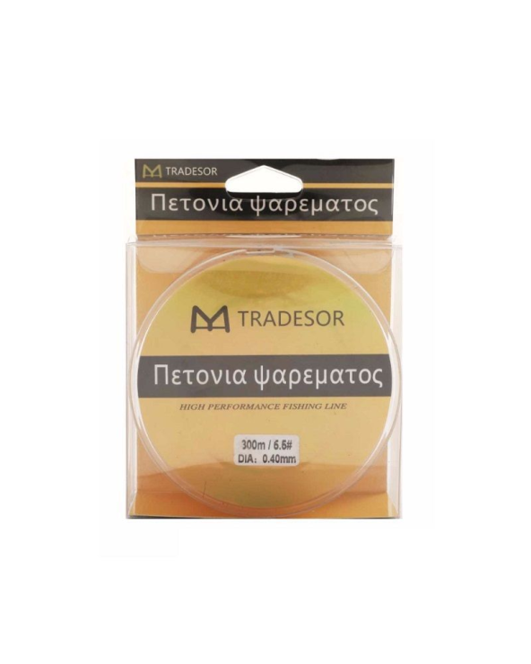 Πετονιά ψαρέματος - 300m - 2.0