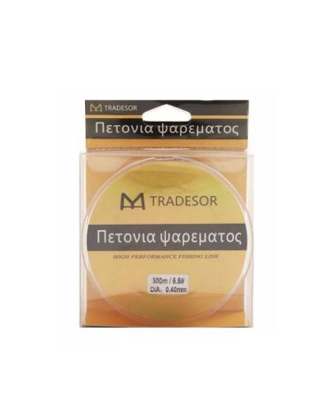 Πετονιά ψαρέματος - 300m - 2.0