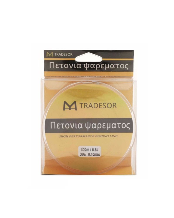 Πετονιά ψαρέματος - 300m - 2.5