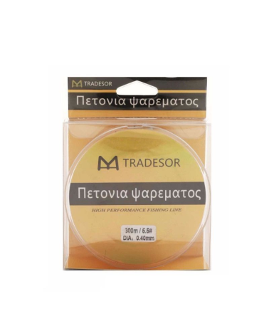 Πετονιά ψαρέματος - 300m - 2.5