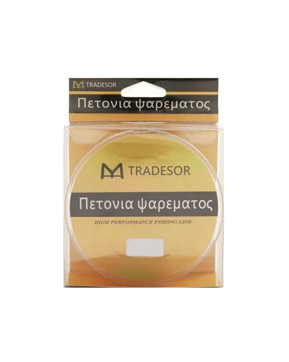 Πετονιά ψαρέματος - 300m - 8.0