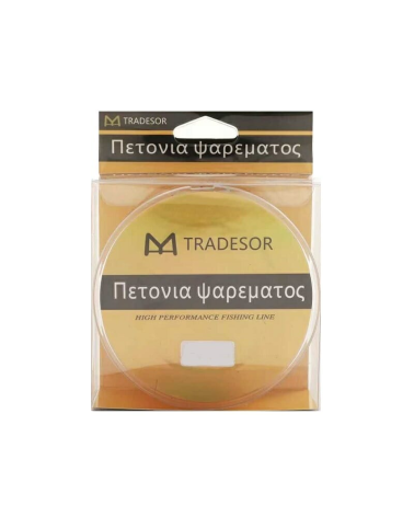 Πετονιά ψαρέματος - 300m - 8.0