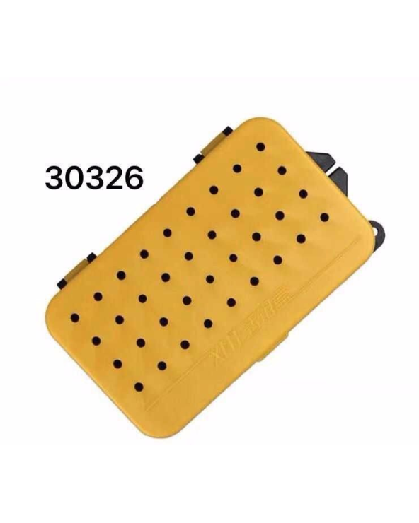 Κασετίνα ψαρέματος - Πλαστική