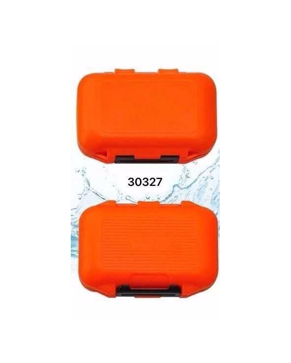 Κασετίνα ψαρέματος - Πλαστική