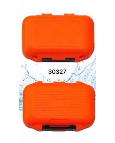 Κασετίνα ψαρέματος - Πλαστική