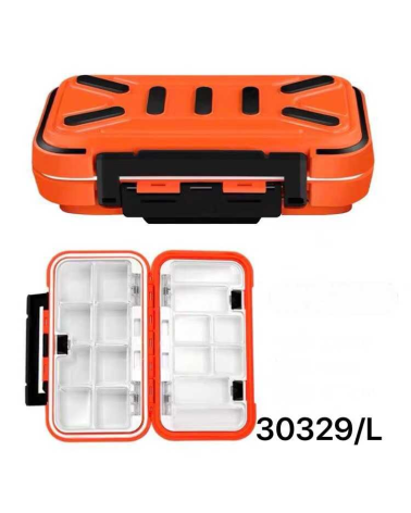 Κασετίνα ψαρέματος - Πλαστική