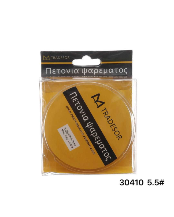 Πετονιά ψαρέματος - 100m - 5.5