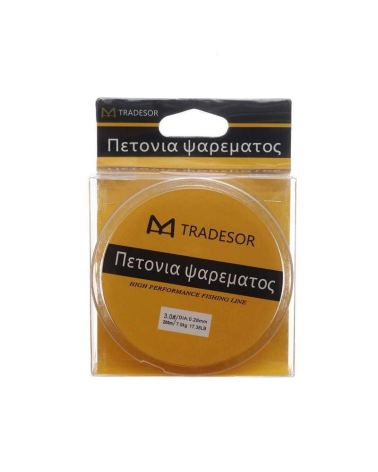 Πετονιά ψαρέματος - 200m - 1.5