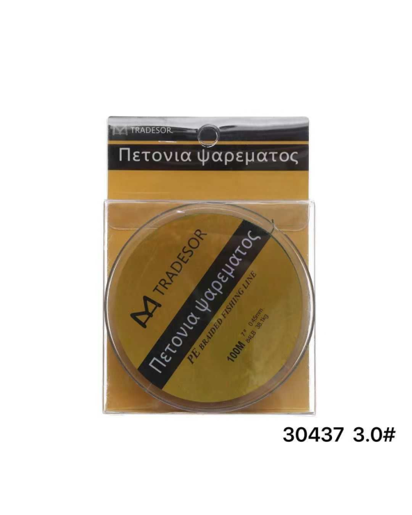 Πετονιά ψαρέματος/Νήμα - 100m - 3.0