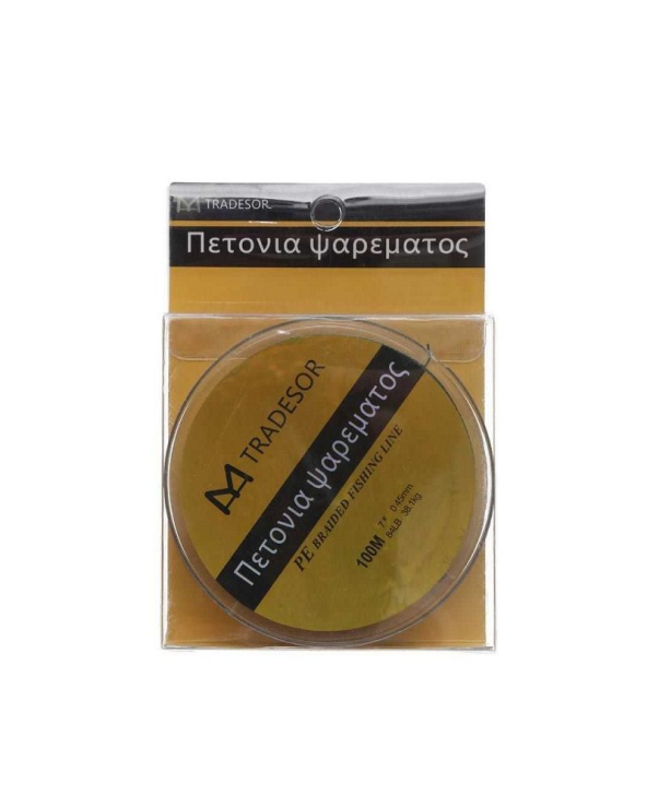 Πετονιά ψαρέματος/Νήμα - 100m - 7.0