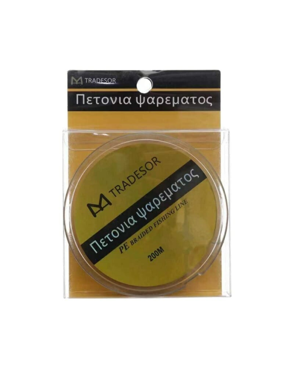 Πετονιά ψαρέματος/Νήμα - 100m - 7.0