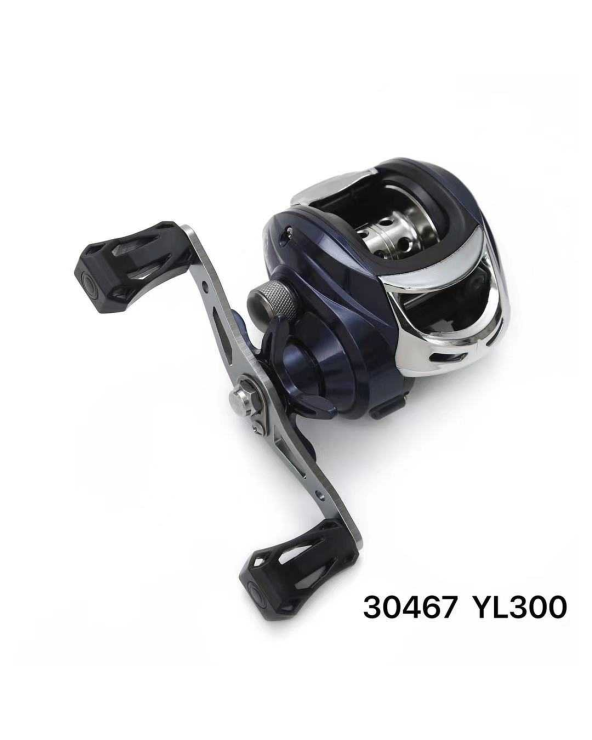 Μηχανάκι ψαρέματος