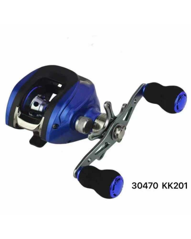 Μηχανάκι ψαρέματος