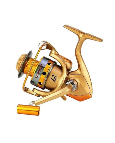 Μηχανάκι ψαρέματος – HF5000 – 930502