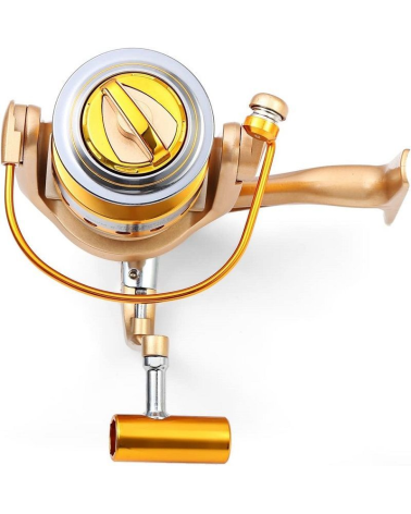 Μηχανάκι ψαρέματος – HF6000 – 930503