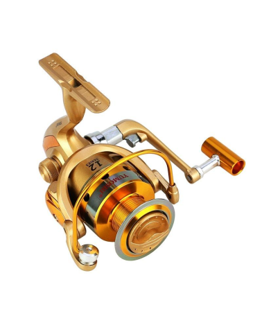 Μηχανάκι ψαρέματος - HF8000