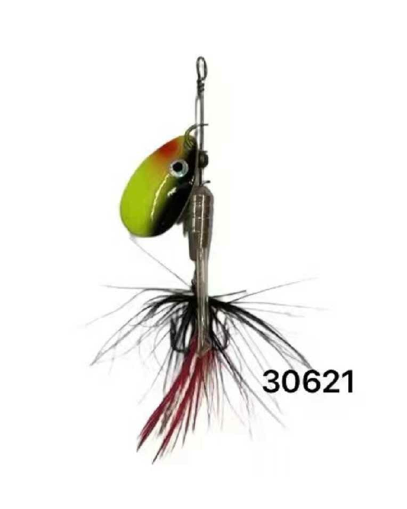 Τεχνητό δόλωμα πεταλούδα