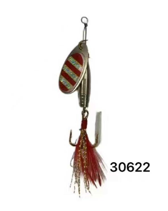 Τεχνητό δόλωμα πεταλούδα