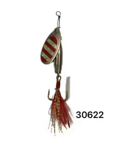 Τεχνητό δόλωμα πεταλούδα