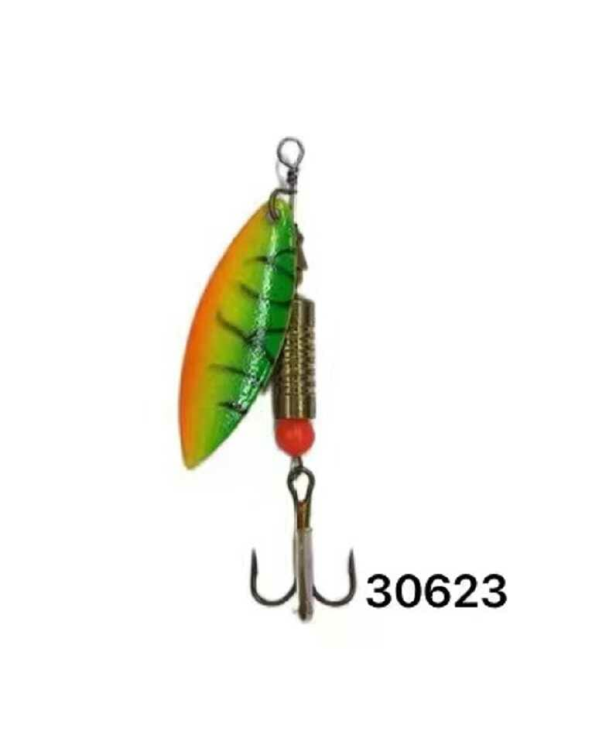 Τεχνητό δόλωμα πεταλούδα