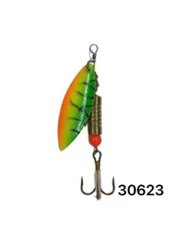 Τεχνητό δόλωμα πεταλούδα