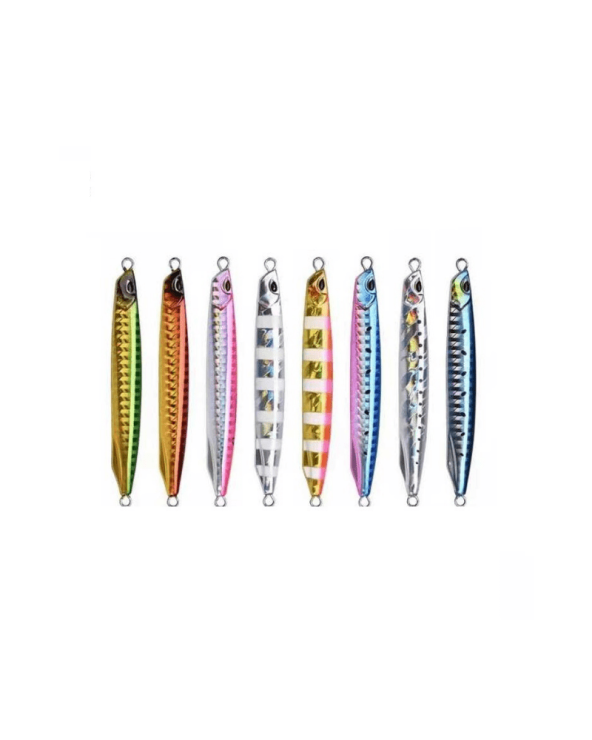 Τεχνητό δόλωμα - Πλάνος - 80g