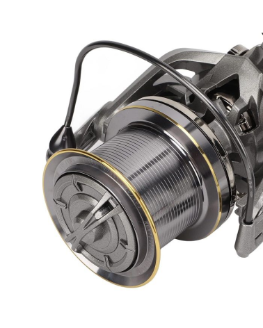 Μηχανάκι ψαρέματος - NGK10000