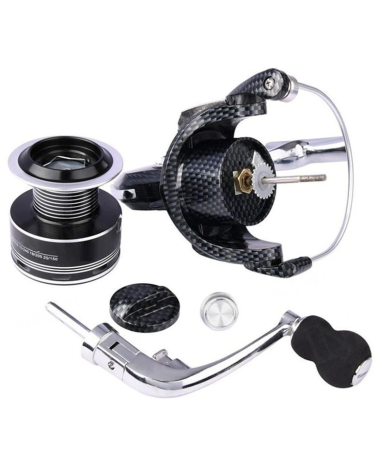 Μηχανάκι ψαρέματος - GX2000