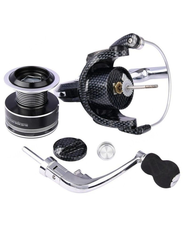 Μηχανάκι ψαρέματος - GX4000