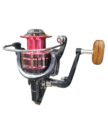 Μηχανάκι ψαρέματος - ACE4000