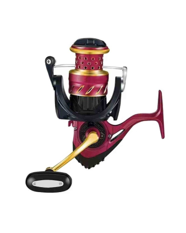 Μηχανάκι ψαρέματος – CS2000