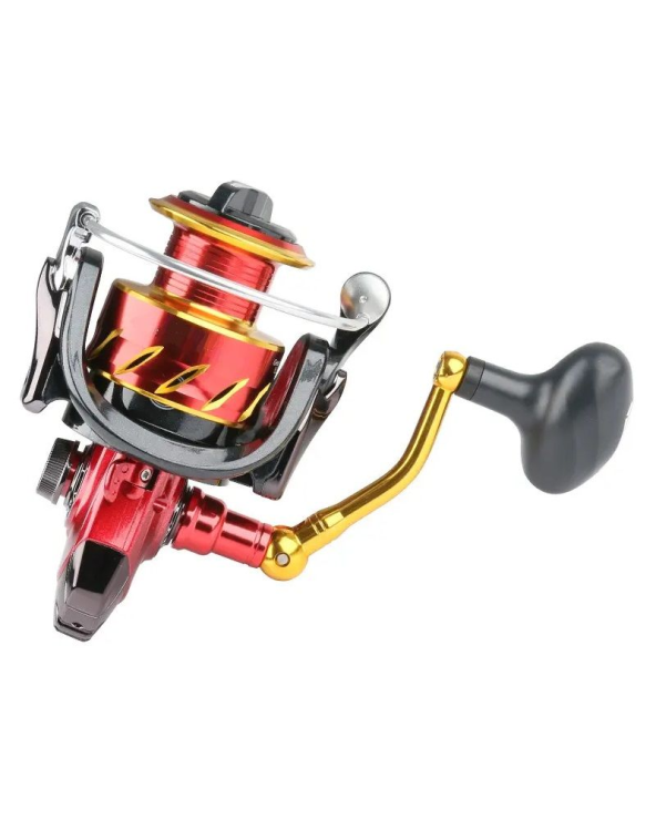 Μηχανάκι ψαρέματος – CS4000