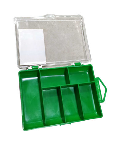 Κασετίνα ψαρέματος - S0546